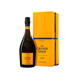 Veuve Clicquot La Grande Dame 2018 champagne 75cl (British brand)