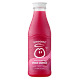 Innocent Plus Inner Winner Dragon Fruit & Lychee Juice with Vitamins 750ml