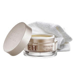Emma Hardie Moringa cleansing balm and cloth set 100g - British product