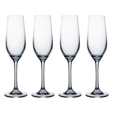 Ravenhead Kings Flute Glasses 20CL