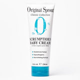 Original Sprout Scrumptious Baby Cream 236ml