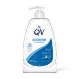 QV skin lotion 500ml, imported from the UK