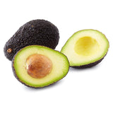 Natoora Large Ripe Hass Avocado Fresh Fruit