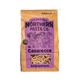 Northern Pasta Casarecce spelt pasta 450g, imported from the UK