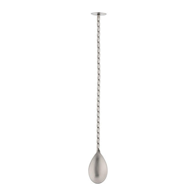 Viners Barware Cocktail Mixing Spoon 27cm