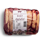 Daylesford Organic Pastured British Beef Brisket Joint 1.2kg