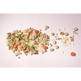 Lazy Vegan Italian Risotto ready meal 400g, UK version