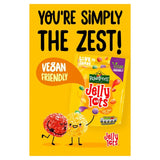 Rowntree's Jelly Tots jelly sweets 150g, imported from the UK