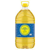 Sainsburys Pure Vegetable Oil 5L