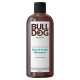 Bulldog Anti-Dandruff Shampoo 300ml