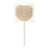 M&S Colin the Caterpillar or Percy Pig Chocolate Lolly 26g