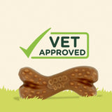Good Boy Chompers Daily Dental Bone Chew for dogs, UK version