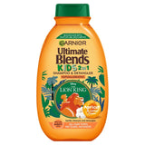 Garnier Ultimate Blends 2-in-1 Kids Apricot No Tears Shampoo 250ml