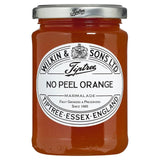 Tiptree No Peel Orange Marmalade 340g (British brand)