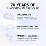 Olay Hyaluronic Acid Day Cream Refill Gel 50ml, imported from the UK