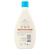 Aveeno baby hair and body wash for sensitive skin 400ml - British product