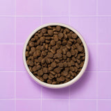 Pooch & Mutt Slim & Slender dog food 10kg, imported from the UK