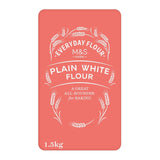 M&S Plain White Flour 1.5kg