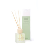 Wax Lyrical AromaWorks Lemongrass & Bergamot Reed Diffuser 100ml