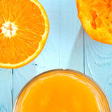 Ocado Large Oranges fresh citrus fruit, imported from the UK