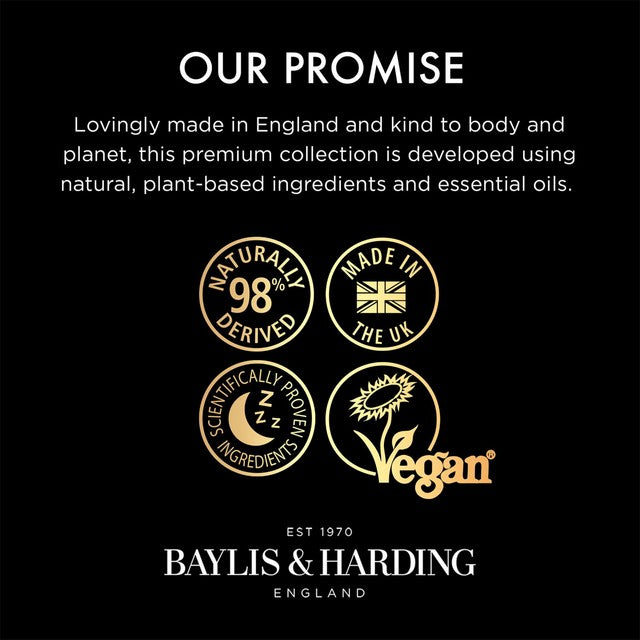 Baylis & Harding Pillow Mist 100ml - British product