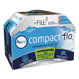 Westland FloPro CompactFlo Expandable Hose Set 15m