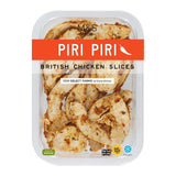 M&S Peri Peri Cooked Chicken Breast Slices 160g