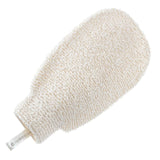 Hydréa London Bamboo Gentle Exfoliating Cleansing Mitt