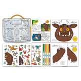 Crayola The Gruffalo Create Your Own Activity Bag