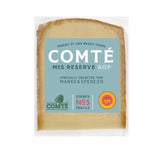 M&S Comte cheese Strength No 5 200g, imported from the UK