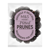M&S Pitted Prunes Dried Fruit 250g