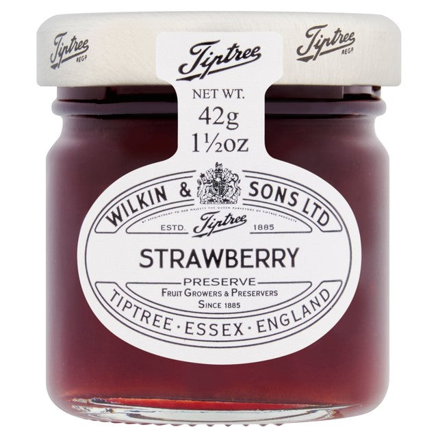 Tiptree Miniature Strawberry