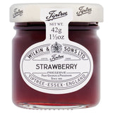 Tiptree Miniature Strawberry