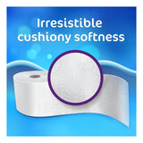 Cushelle Original toilet rolls 4 pack - British product