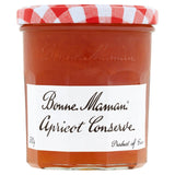 Bonne Maman Apricot Conserve Extra Jam 370g