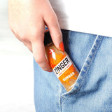 James White organic ginger shot 70ml (British brand)