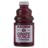 Kedem Concord grape juice 946ml, UK version