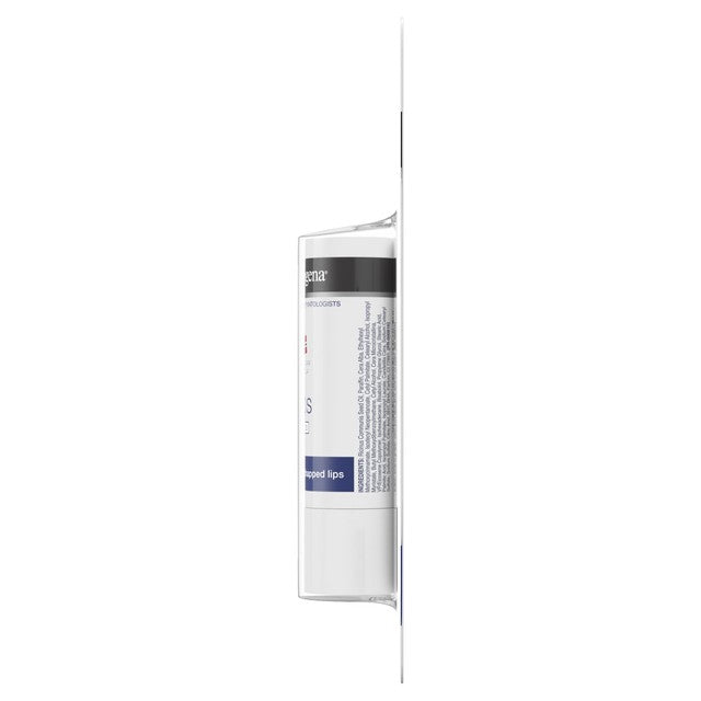 Neutrogena lip balm SPF 20 5g, imported from the UK
