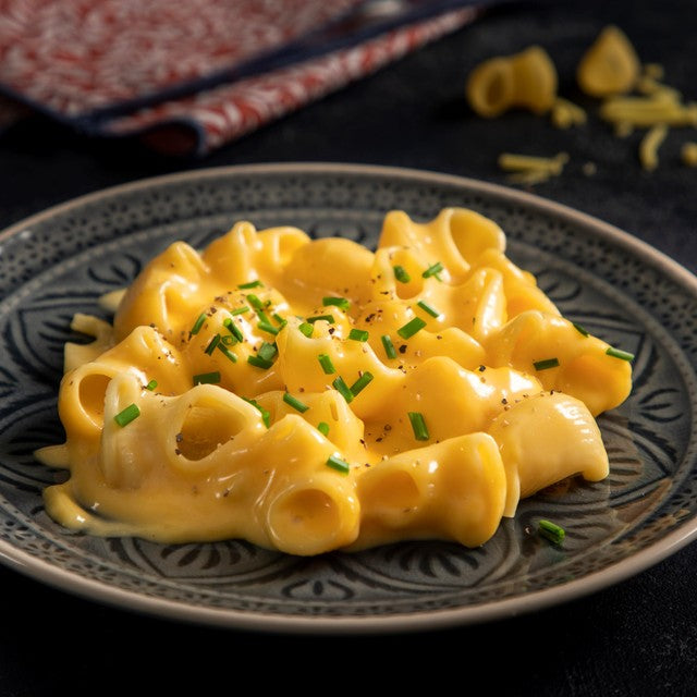 VIOLIFE Original Grated Vegan Cheese Alternative 175g (British brand)