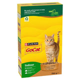 Go-Cat Indoor Chicken Dry Cat Food 750g, UK version