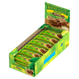 Nature Valley Crunchy Dark Chocolate & Oats Cereal Bars 18 x 42g