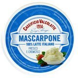 Valcolatte Mascarpone