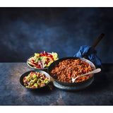 M&S Mexican rice and avocado salad 200g, imported from the UK