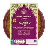 M&S Tamarind Dal 250g, imported from the UK