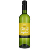 M&S Soft & Tropical Chardonnay White Wine 75cl