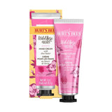 Burt's Bees Moisturising Rose & Berry Hand Cream 28.3g