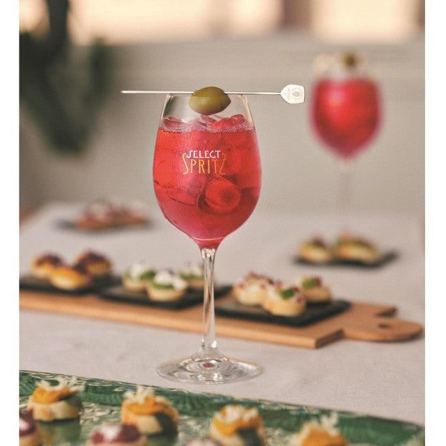 Select aperitivo bitter liqueur 70cl (British brand)