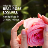 Herbal Essences rose petal soft leave-in conditioner 145ml, UK version