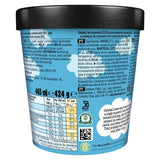 Ben & Jerry's caramel ice cream tub 465ml - British product