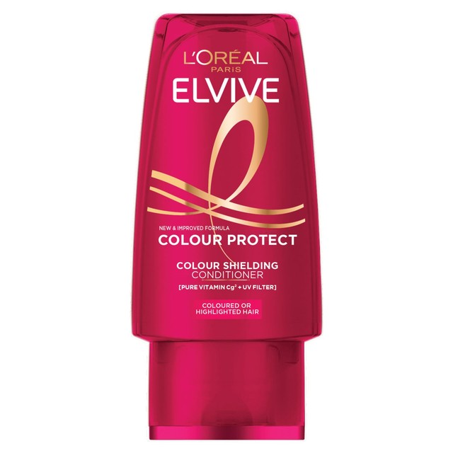 L'Oreal Elvive Colour Protect conditioner 90ml, UK version
